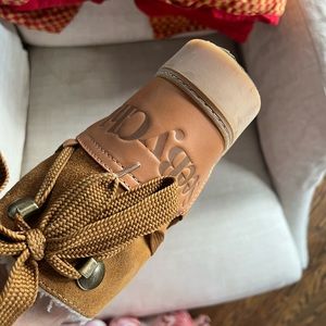 See By Chloe Winter boots